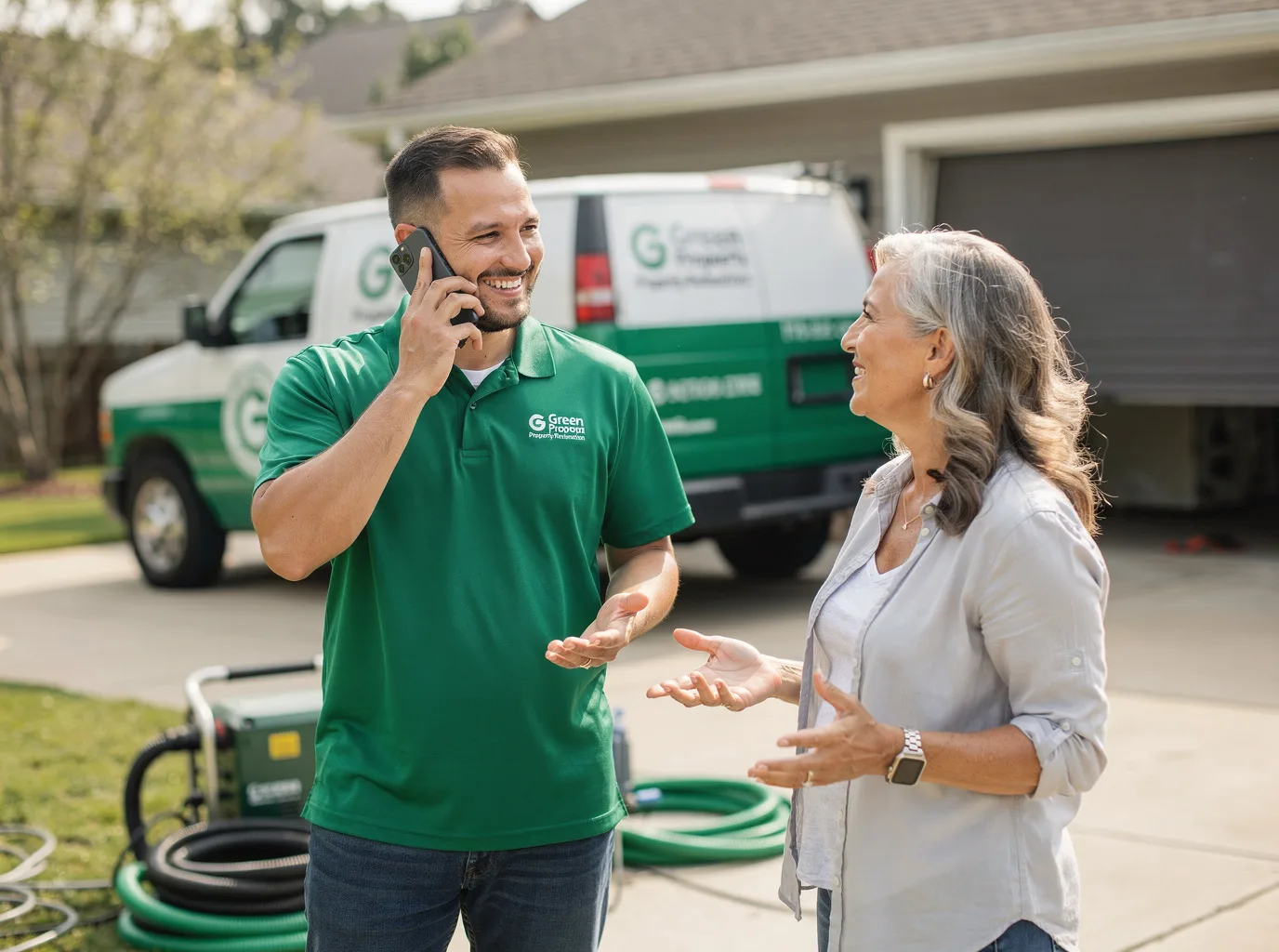 Water Damage Restoration Dalton, NE FAQs